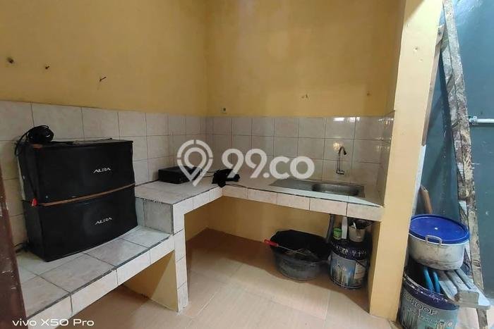 Dijual Cepat Rumah Favorit Siap Huni LB 50m2 di Rancasari, Bandung Dijual Cepat Rumah Favorit Siap Huni LB 50m2 di Rancasari, Bandung