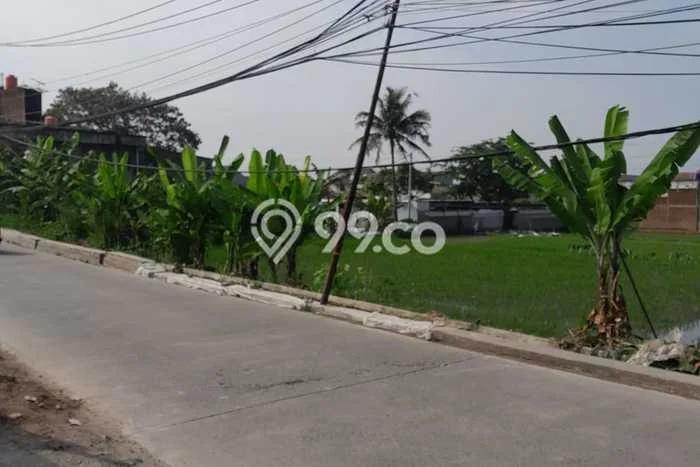 Tanah di Cibiru, Bandung Luas 4920m2 Dijual Segera Tanah di Cibiru, Bandung Luas 4920m2 Dijual Segera