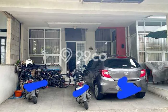 Dijual Rumah 4 Kamar Lokasi Strategis Bagus dan Strategis di Arcamanik Dijual Rumah 4 Kamar Lokasi Strategis Bagus dan Strategis di Arcamanik
