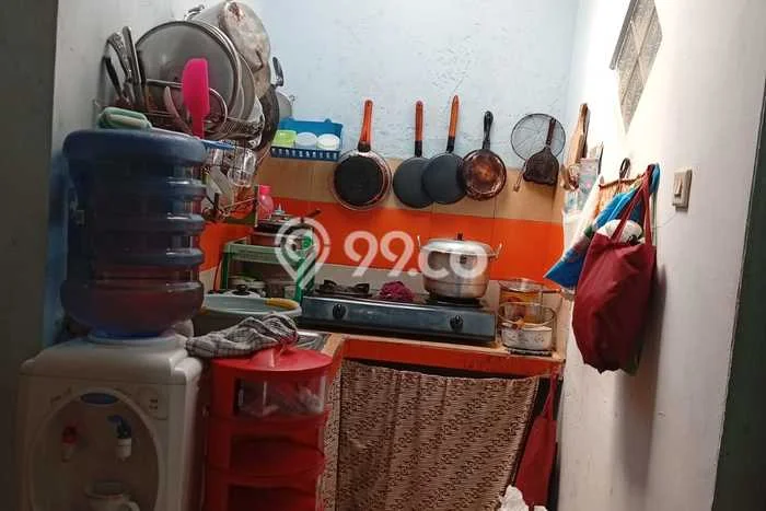 Jual Rumah Siap Huni di Rancaekek Bandung Harga Rp 275 Juta LT 60m2 Jual Rumah Siap Huni di Rancaekek Bandung Harga Rp 275 Juta LT 60m2