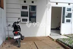 Jual Rumah Bagus Siap Huni LB 55m2 di Mandalajati, Bandung Jual Rumah Bagus Siap Huni LB 55m2 di Mandalajati, Bandung