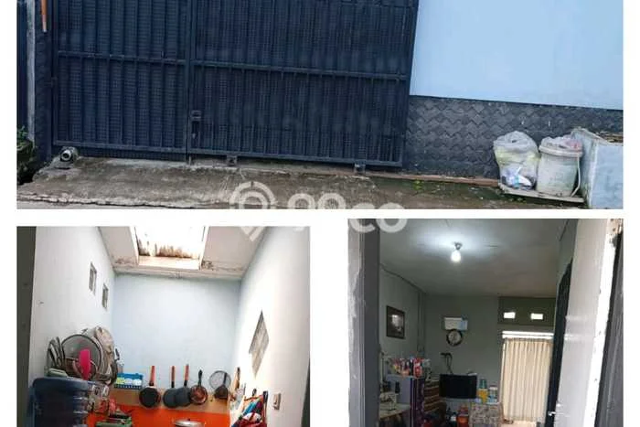 Rumah Minimalis Dijual di Rancaekek 3 Kamar dengan Luas Tanah 60m2 Rumah Minimalis Dijual di Rancaekek 3 Kamar dengan Luas Tanah 60m2