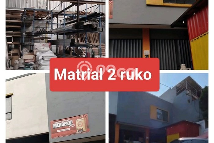 Rumah PREMIUM di Batununggal, Bandung, Luas 275m2m² Bangunan 245m2m² KESEMPATAN TERBATAS! Rumah PREMIUM di Batununggal, Bandung, Luas 275m2m² Bangunan 245m2m² KESEMPATAN TERBATAS!