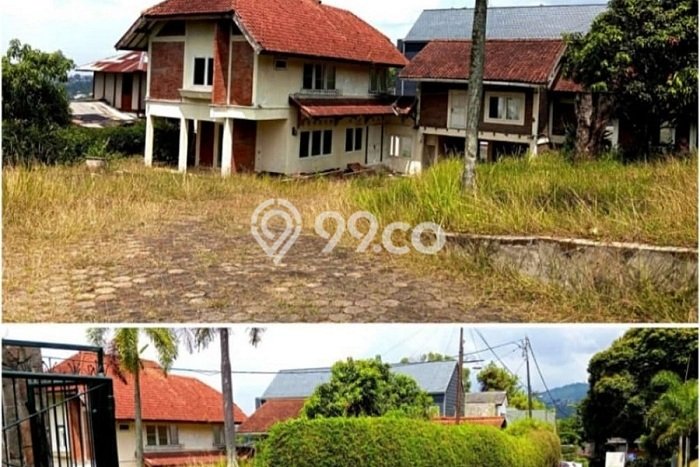 Hunian Super Mewah dengan Akses Paling Strategis di Dago Pakar, Bandung Hunian Super Mewah dengan Akses Paling Strategis di Dago Pakar, Bandung