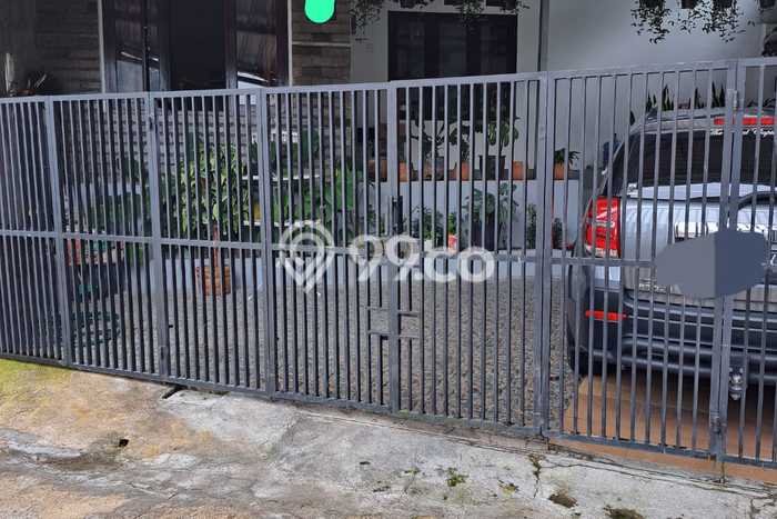 Rumah Murah LT 114m2 di Ujungberung Akses Mudah Rumah Murah LT 114m2 di Ujungberung Akses Mudah
