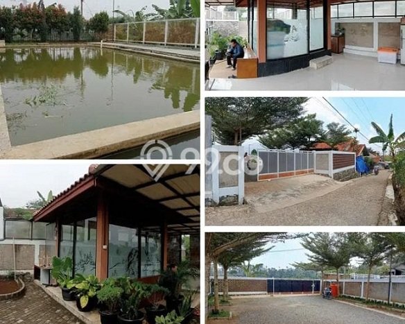 Vila Strategis Kawasan Cimaung, Area 812m², Akses ke Cimaung, Bandung, Bandung Vila Strategis Kawasan Cimaung, Area 812m², Akses ke Cimaung, Bandung, Bandung