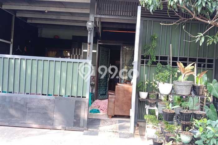 Hunian Nyaman Asri 2 KT Siap Pakai di Cisaranten Bandung Hunian Nyaman Asri 2 KT Siap Pakai di Cisaranten Bandung