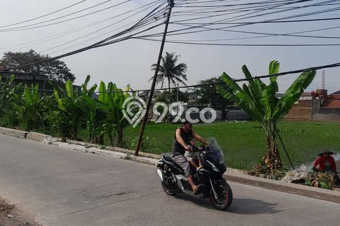 Tanah di Cibiru, Bandung Luas 4920m2 Dijual Segera Tanah di Cibiru, Bandung Luas 4920m2 Dijual Segera
