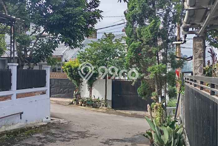 Jual Rumah Bagus Siap Huni LB 55m2 di Mandalajati, Bandung Jual Rumah Bagus Siap Huni LB 55m2 di Mandalajati, Bandung