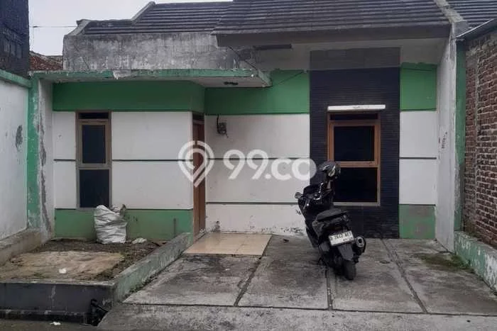 Rumah Minimalis Terbaik Dijual di Baleendah LT 87m2 Rumah Minimalis Terbaik Dijual di Baleendah LT 87m2