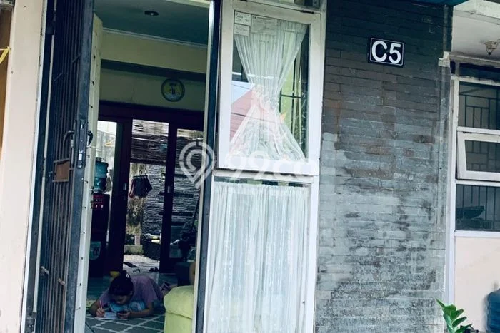 Dijual Rumah Siap Huni di Cileunyi Bandung Harga Rp 475 Juta LT 45m2 Dijual Rumah Siap Huni di Cileunyi Bandung Harga Rp 475 Juta LT 45m2
