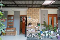 Hunian Cantik Minimalis Lb 110m2 di Arcamanik, Bandung Hunian Cantik Minimalis Lb 110m2 di Arcamanik, Bandung
