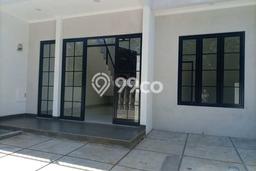 For Sale Rumah 4 Kamar Lokasi Ideal Nyaman dan Strategis di Antapani For Sale Rumah 4 Kamar Lokasi Ideal Nyaman dan Strategis di Antapani