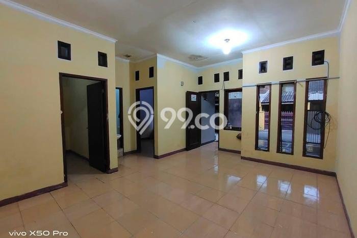 Dijual Cepat Rumah Favorit Siap Huni LB 50m2 di Rancasari, Bandung Dijual Cepat Rumah Favorit Siap Huni LB 50m2 di Rancasari, Bandung