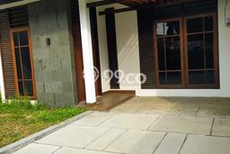 Jual Rumah Modern 4 KT di Geger Kalong, Bandung Jual Rumah Modern 4 KT di Geger Kalong, Bandung