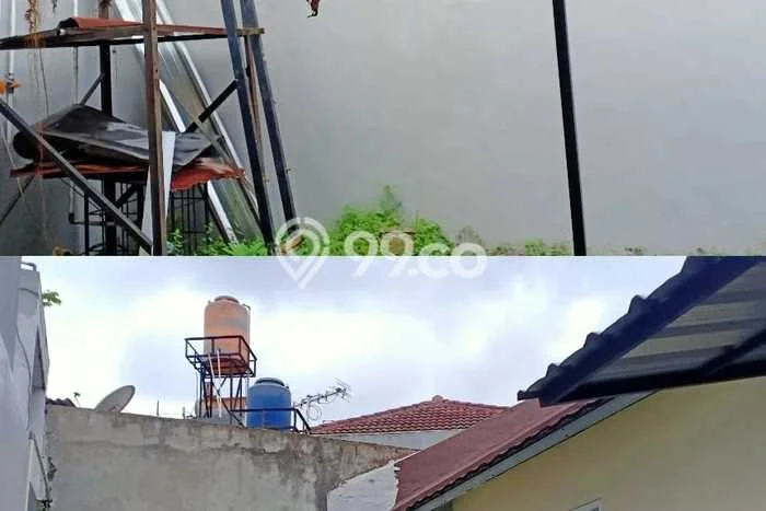 Disewakan Rumah Pribadi Pamulang. Disewakan Rumah Pribadi Pamulang.