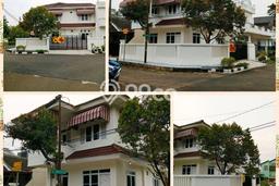 Rumah 2 Lantai Murah Di Taman Cimanggu Bogor Rumah 2 Lantai Murah Di Taman Cimanggu Bogor