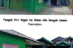 Dijual Rumah Induk Dan Kontrakan Strategis di Cikupa Dijual Rumah Induk Dan Kontrakan Strategis di Cikupa