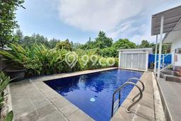 Dijual Rumah Eco Tropical di Bukit Golf Hijau Sentul City Bogor Dijual Rumah Eco Tropical di Bukit Golf Hijau Sentul City Bogor