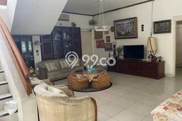 Rumah Bagus di Cinere Jakarta Selatan Rumah Bagus di Cinere Jakarta Selatan