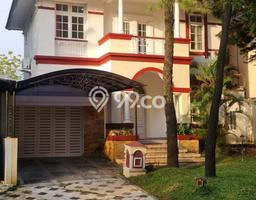 Rumah Di Cluster Taman Edelweis BSD Rumah Di Cluster Taman Edelweis BSD