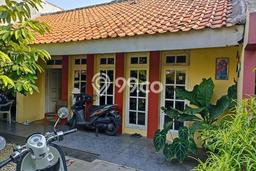 RUMAH Asri di Kedaung Ciputat RUMAH Asri di Kedaung Ciputat