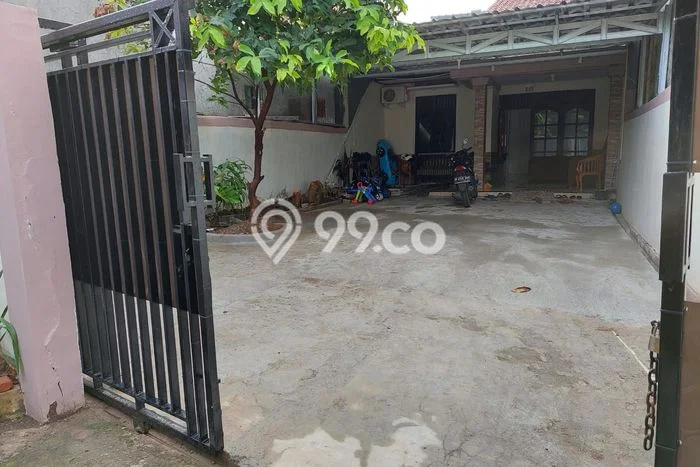 Rumah di Cinangka Depok legalitas SHM Rumah di Cinangka Depok legalitas SHM