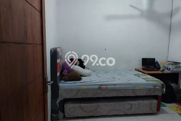 Rumah di Cinangka Depok legalitas SHM Rumah di Cinangka Depok legalitas SHM