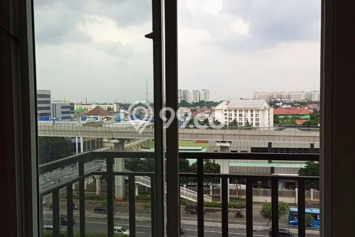 Apartemen Bagus Signature Park Apartemen Bagus Signature Park