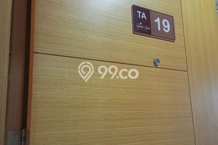Apartemen Bagus Signature Park Apartemen Bagus Signature Park