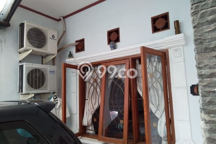Rumah di Jl sawo gria pamulang SHM Bagus Rumah di Jl sawo gria pamulang SHM Bagus
