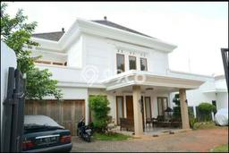 Rumah mewah dan nyaman Di Cinere Blok A Rumah mewah dan nyaman Di Cinere Blok A
