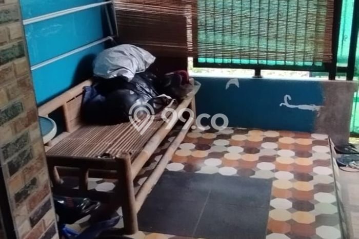 Rumah Bu Di Jl.kemang Pasir Putih Sawangan Depok. Rumah Bu Di Jl.kemang Pasir Putih Sawangan Depok.