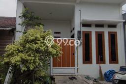 Dijual Rumah Bisa Kpr Di Tangerang Unfurnished Dijual Rumah Bisa Kpr Di Tangerang Unfurnished