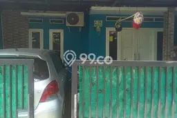 Rumah Bu Di Jl.kemang Pasir Putih Sawangan Depok. Rumah Bu Di Jl.kemang Pasir Putih Sawangan Depok.