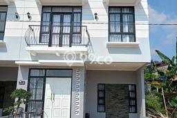 Dijual Rumah Nyaman Di Gama Residence 2 Dijual Rumah Nyaman Di Gama Residence 2