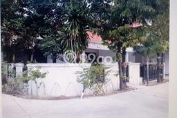 Rumah 2 Lantai Shm Sudah Renovasi Bu Rumah 2 Lantai Shm Sudah Renovasi Bu