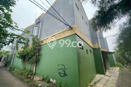 Rumah Kost 53 Kamar Di Belakang Taman Tekno. Bagus Rumah Kost 53 Kamar Di Belakang Taman Tekno. Bagus