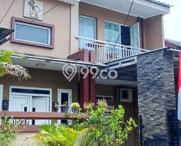 Rumah Murah Di Cileungsi Rumah Murah Di Cileungsi