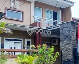 Rumah Murah Di Cileungsi Rumah Murah Di Cileungsi