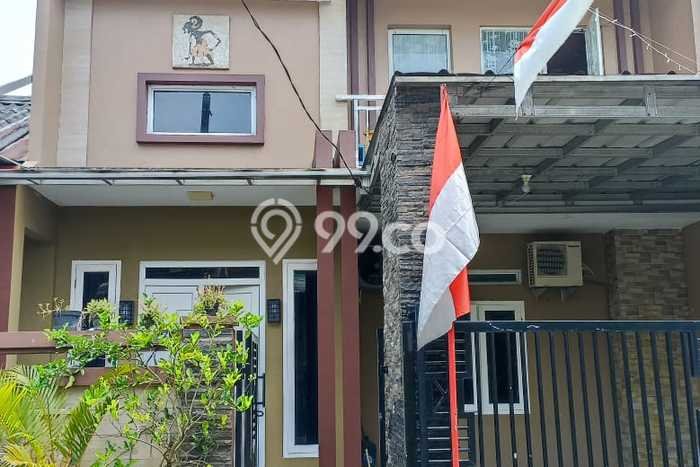 Rumah Murah Di Cileungsi Rumah Murah Di Cileungsi
