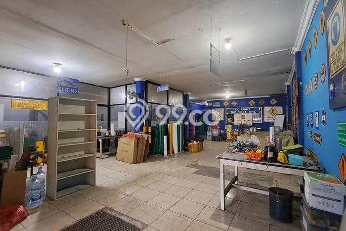 FOR SALE! Ruko di Sawangan Depok, LT 225m2, LB 100m2 FOR SALE! Ruko di Sawangan Depok, LT 225m2, LB 100m2