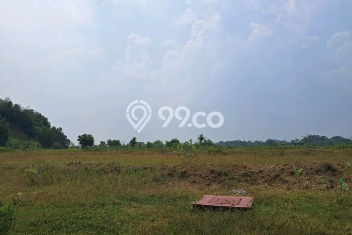 Untuk Dijual Tanah di Bekasi, Luas 16011m2 - Untuk Dijual Tanah di Bekasi, Luas 16011m2 -