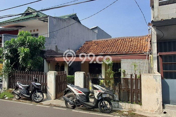 Kavling Tanah Dijual di Cilandak Jakarta Selatan Spesifikasi 189m2 Kavling Tanah Dijual di Cilandak Jakarta Selatan Spesifikasi 189m2