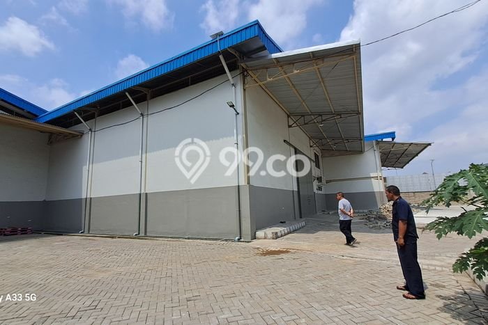 For Rent Gudang Kawasan Citeureup, Luas 1300m², Lokasi Premium, Ready Untuk Dipakai For Rent Gudang Kawasan Citeureup, Luas 1300m², Lokasi Premium, Ready Untuk Dipakai