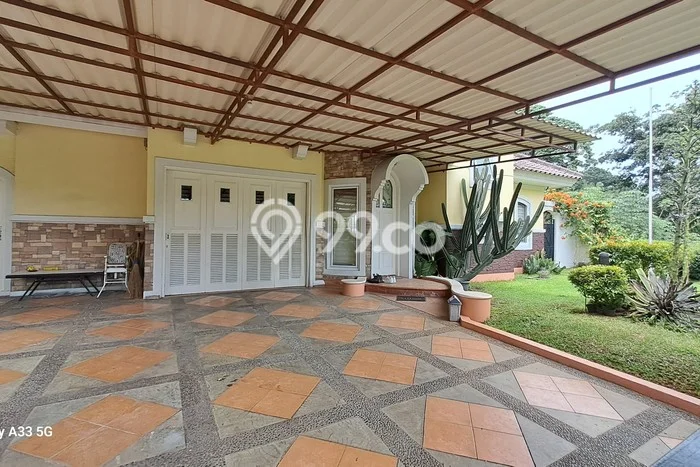 Dijual Rumah Elit Exclusive di Sawangan, Depok Dijual Rumah Elit Exclusive di Sawangan, Depok
