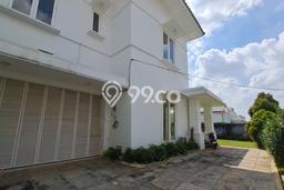 Rumah kawasan Cipete, Akses ke Mall, 4 KT Rumah kawasan Cipete, Akses ke Mall, 4 KT