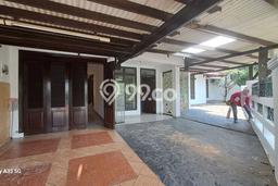 Dijual Rumah Premium dengan Fasilitas Sekitar Komplit di Cinere, Depok Dijual Rumah Premium dengan Fasilitas Sekitar Komplit di Cinere, Depok