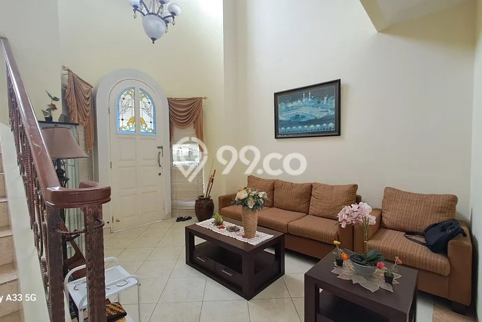Dijual Rumah Elit Exclusive di Sawangan, Depok Dijual Rumah Elit Exclusive di Sawangan, Depok