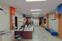 FOR SALE! Ruko di Kebayoran Baru Jakarta Selatan, LT 204m2, LB 700m2 FOR SALE! Ruko di Kebayoran Baru Jakarta Selatan, LT 204m2, LB 700m2